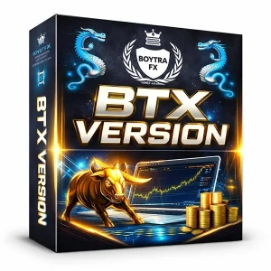 BTX Version EA MT5-Logo