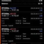 CAPITALX EA MT5-Preview-2