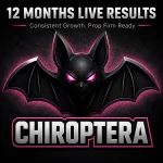 Chiroptera EA MT5-Logo
