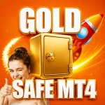 Gold Safe EA MT4-Logo