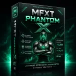 MFXT PHANTOM X MT5-Logo