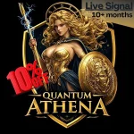 Quantum Athena MT5-Logo