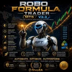 Robo Formula Trader MT5-Logo