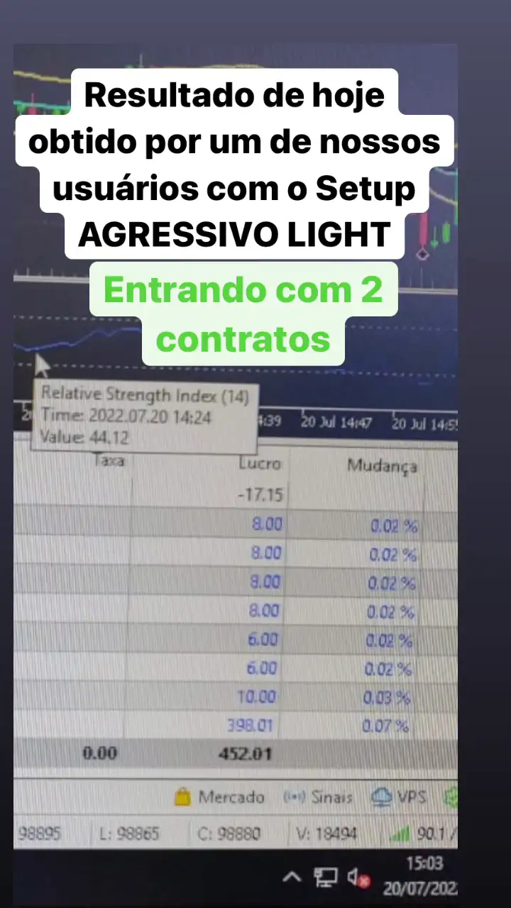 Robo Formula Trader MT5-Preview-2 Robo Formula Trader MT5-Preview-2