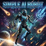Simple IA Robot MT4-Logo