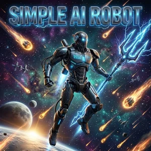Simple IA Robot MT4-Logo