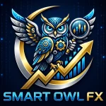 Smart Owl FX MT5-Logo