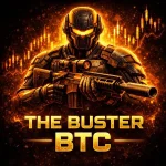 The Buster BTC Single Entry MT5-Logo