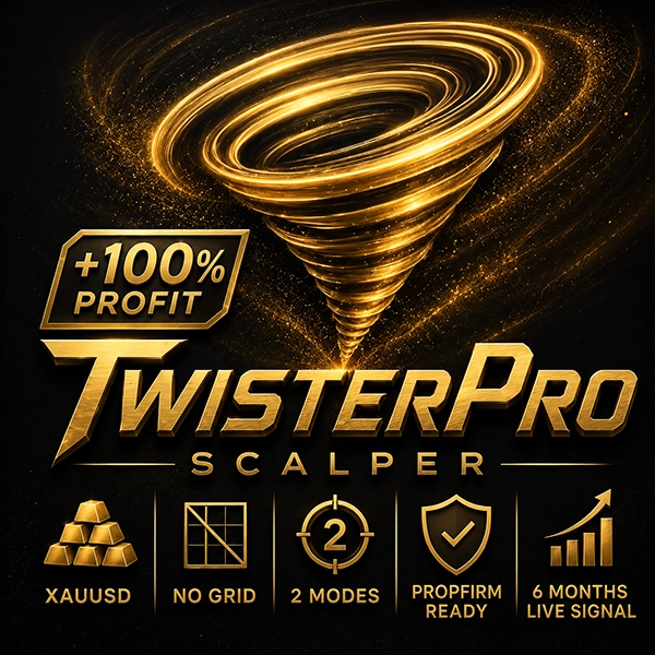 TwisterPro Scalper MT5-Logo TwisterPro Scalper MT5-Logo