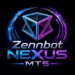 Zennbot Nexus MT5-Logo