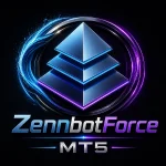 ZennbotForce MT5-Logo