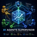 AI Agents Supervisor MT5-Logo