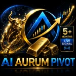 AI Aurum Pivot MT5-Logo