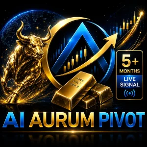 AI Aurum Pivot MT5-Logo