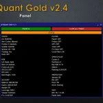 ArtQuant Gold MT5-Preview-2