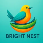 Bright Nest MT5-Logo