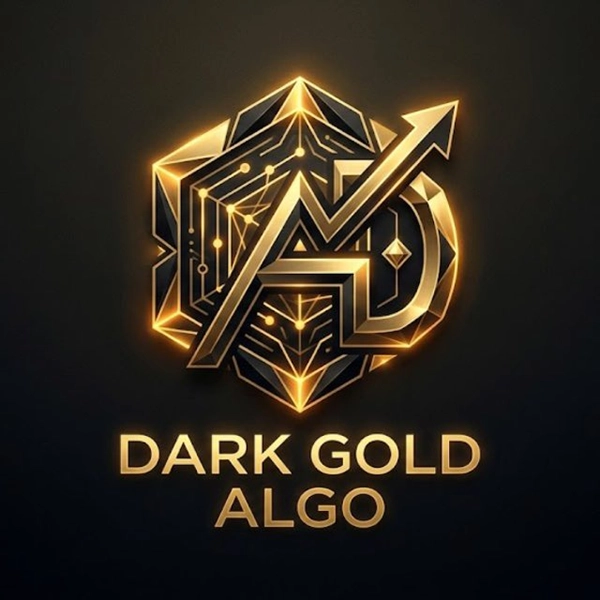 DARK GOLD ALGO MT5-Logo DARK GOLD ALGO MT5-Logo