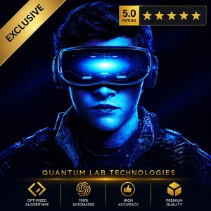 EA New Player MT5-Logo