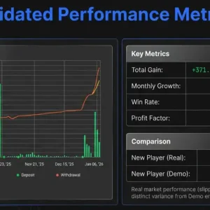 EA New Player MT5-Preview-1