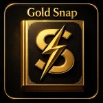 Gold Snap MT5-Logo