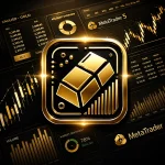 GoldMatic EA MT5-Logo