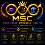 MSC Gold Pro MT5-Logo