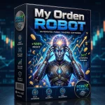 My Orden Robot MT5-Logo