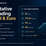 Precise Pair Trading Pro MT5-Preview-1