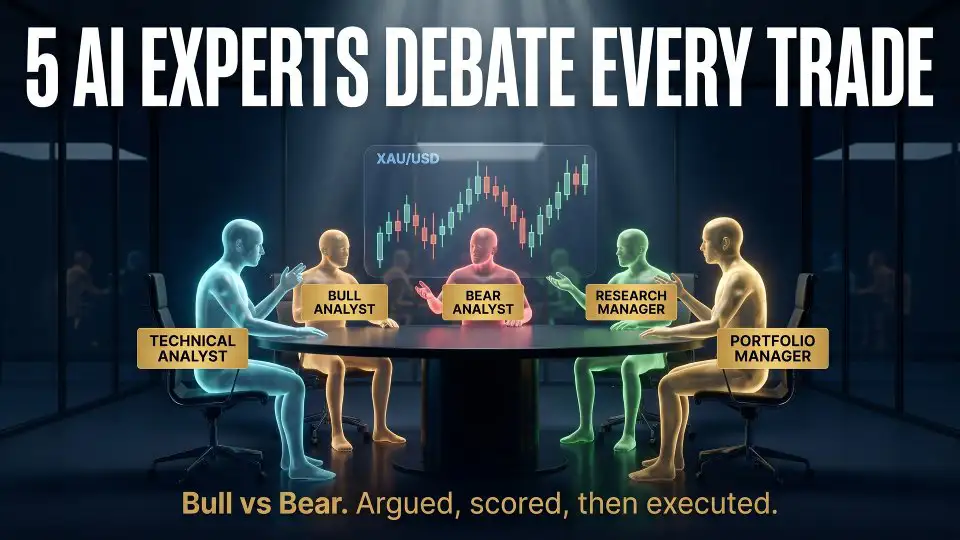 Quant AI Agents MT5-Preview-2 Quant AI Agents MT5-Preview-2