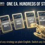 Quant AI Agents MT5-Preview-3