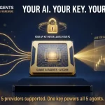 Quant AI Agents MT5-Preview-6