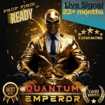 Quantum Emperor MT5-Logo