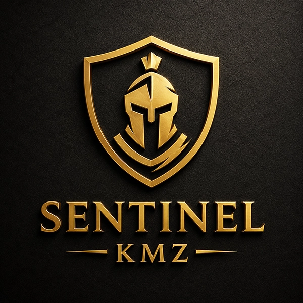 Sentinel KMZ MT5-Logo Sentinel KMZ MT5-Logo