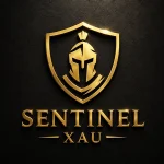 Sentinel XAU MT5-Logo