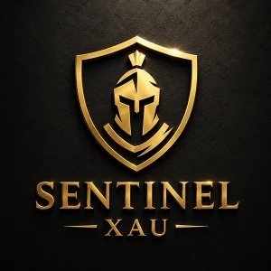 Sentinel XAU MT5-Logo