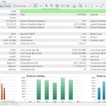 Smart Quant Algo EA Pro MT4-Preview-2