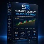 Smart Quant Algo EA Pro MT5-Logo
