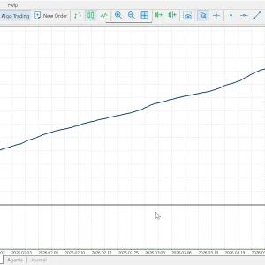 Smart Quant Algo EA Pro MT5-Preview-1