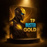 TP BUSTER GOLD EA MT5-Logo