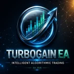 TurboGain EA MT5-Logo