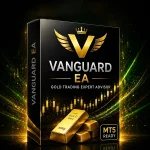 VANGUARD Pro EA MT5-Logo