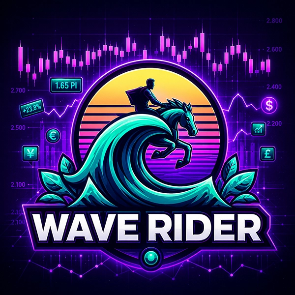 Wave Rider EA MT5-Logo Wave Rider EA MT5-Logo