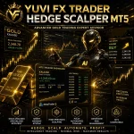 YUVI FX TRADER NEXORA Pro MT5-Logo