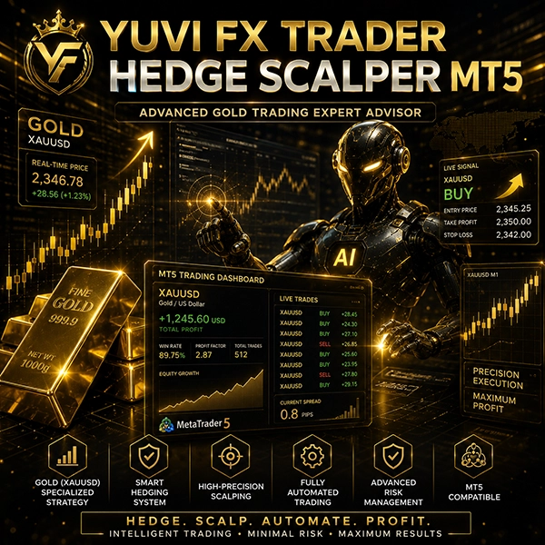 YUVI FX TRADER NEXORA Pro MT5-Logo YUVI FX TRADER NEXORA Pro MT5-Logo