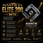 Avantir EA-ELITE 200 MT5-Logo