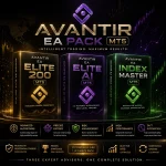 Avantir EA Pack MT5-Logo
