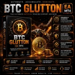 BTC Glutton EA MT4-Logo