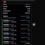 Dude Alpha Gold EA MT5-Preview-4