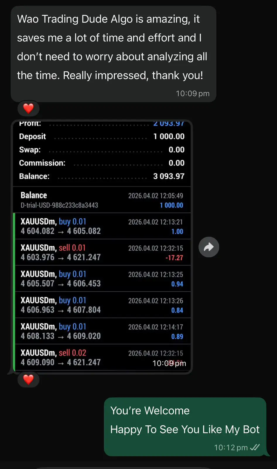 Dude Alpha Gold EA MT5-Preview-4 Dude Alpha Gold EA MT5-Preview-4