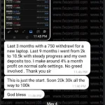 FxCore5AI EA MT5-Preview-3